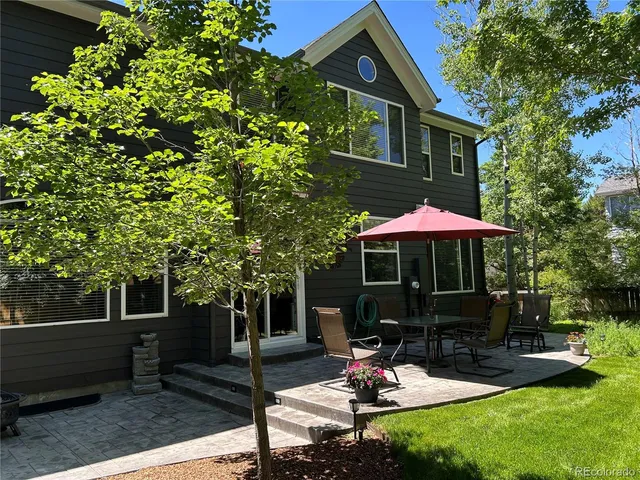 $749,000 | 16341 Maple Rock Court, Parker, CO 80134