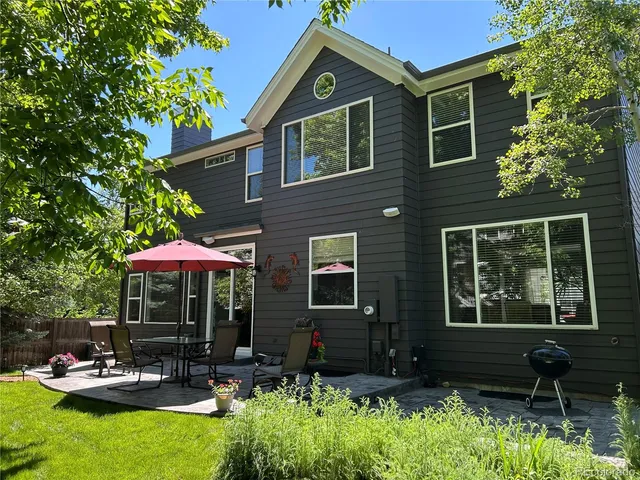 $749,000 | 16341 Maple Rock Court, Parker, CO 80134