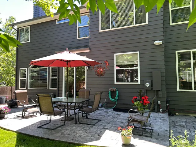 $749,000 | 16341 Maple Rock Court, Parker, CO 80134