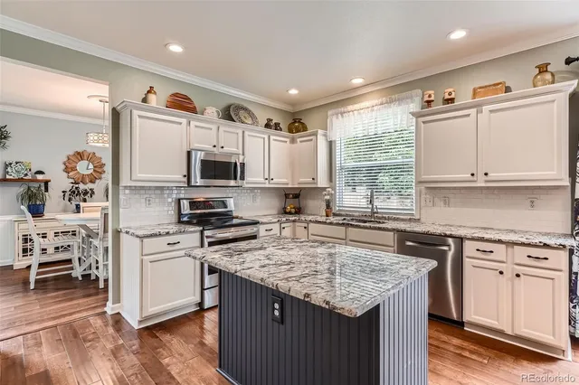 $749,000 | 16341 Maple Rock Court, Parker, CO 80134