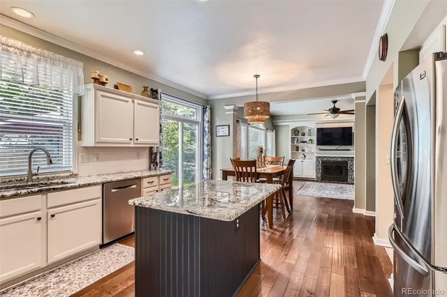 $749,000 | 16341 Maple Rock Court, Parker, CO 80134