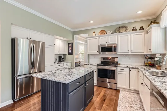 $749,000 | 16341 Maple Rock Court, Parker, CO 80134