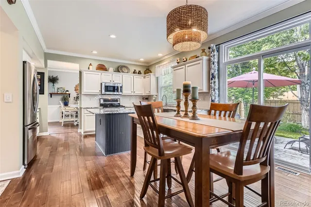 $749,000 | 16341 Maple Rock Court, Parker, CO 80134