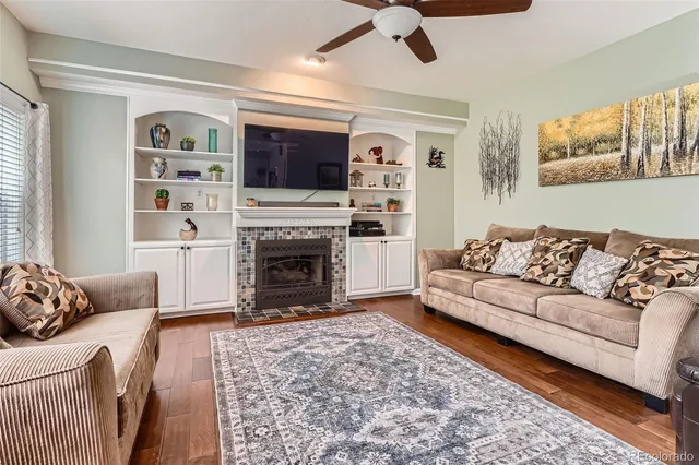 $749,000 | 16341 Maple Rock Court, Parker, CO 80134