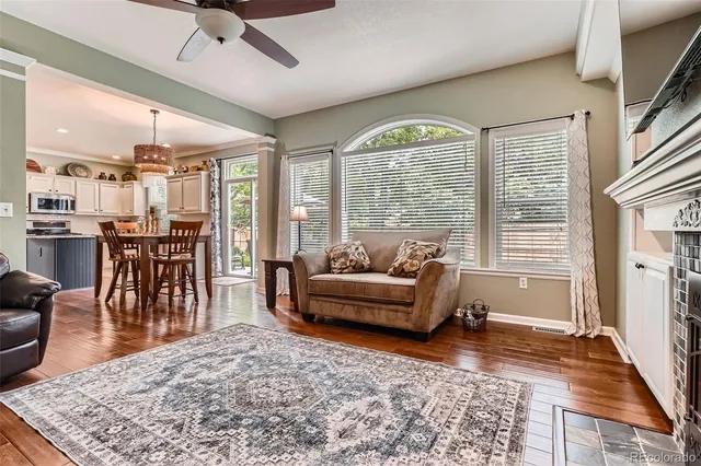 $749,000 | 16341 Maple Rock Court, Parker, CO 80134