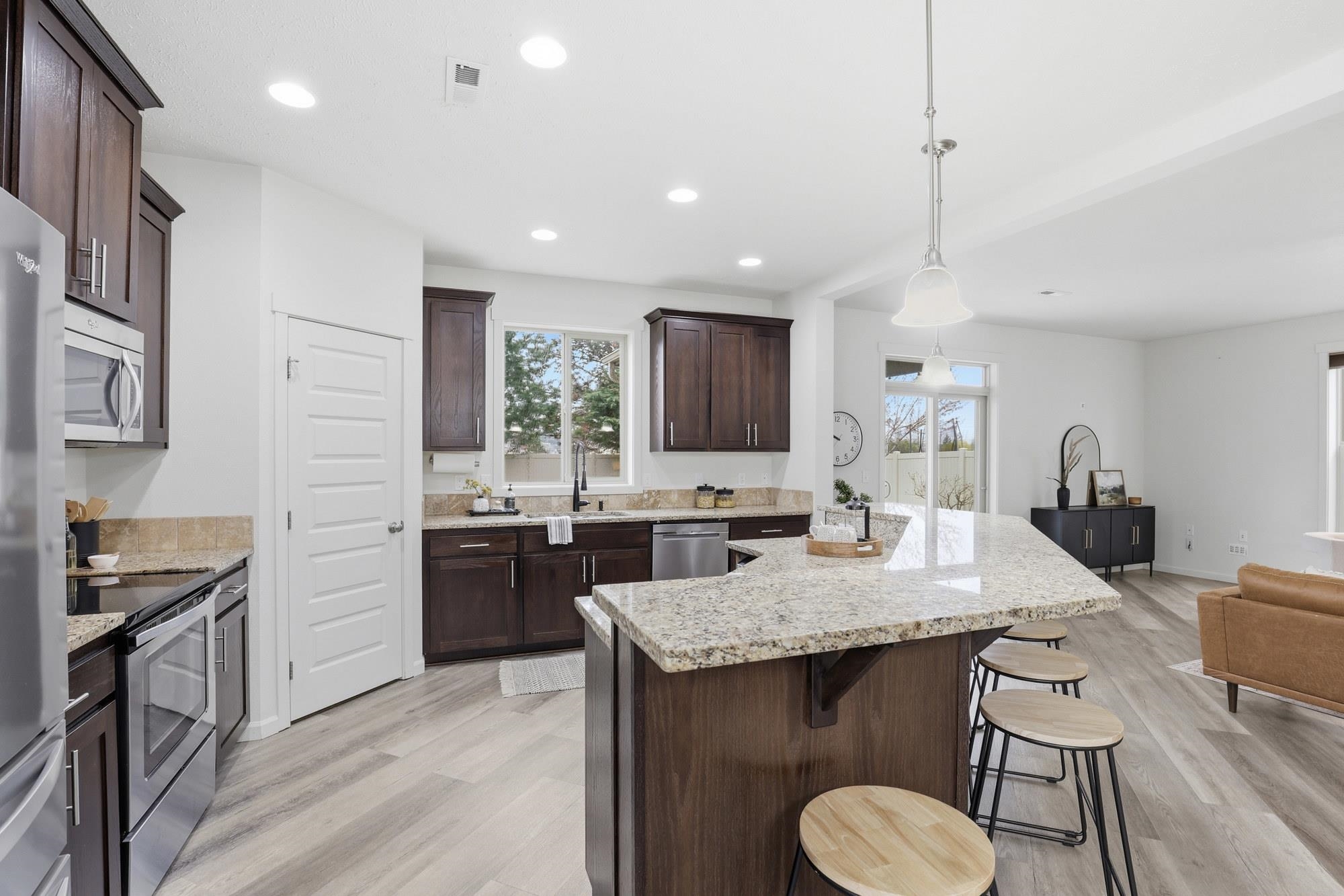 8915 West Sugar Street Cheney, WA 99004 - Photo 13 of 48