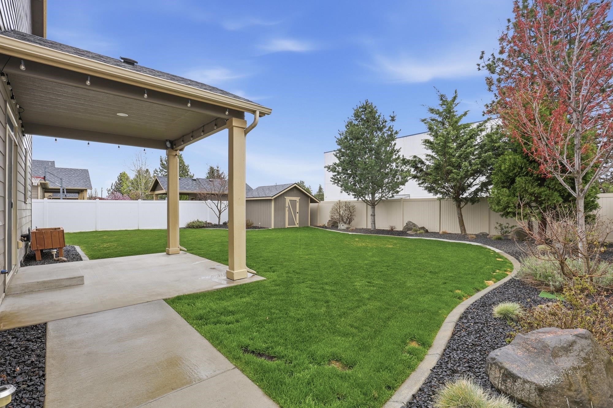 8915 West Sugar Street Cheney, WA 99004 - Photo 36 of 48