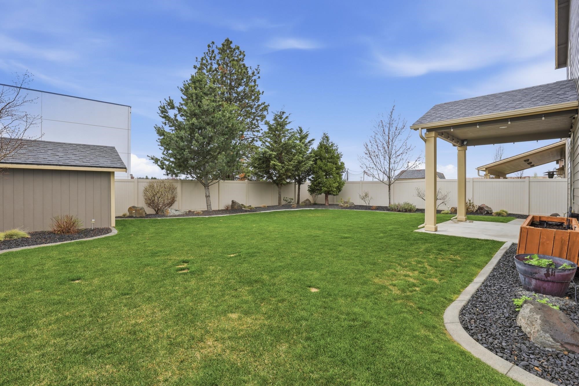 8915 West Sugar Street Cheney, WA 99004 - Photo 37 of 48