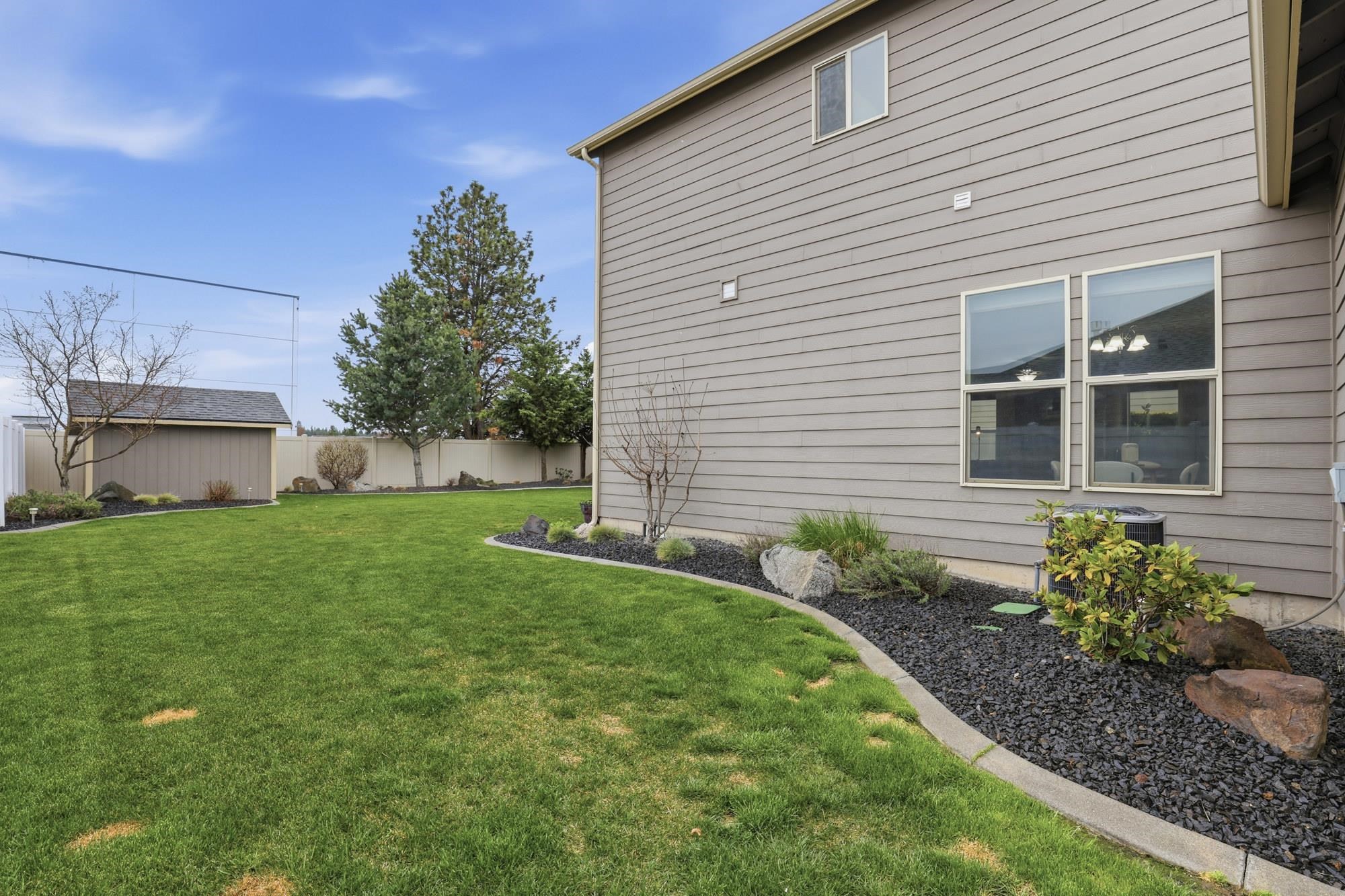 8915 West Sugar Street Cheney, WA 99004 - Photo 38 of 48