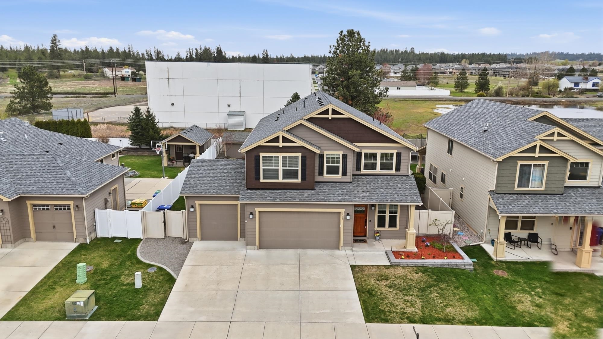 8915 West Sugar Street Cheney, WA 99004 - Photo 43 of 48