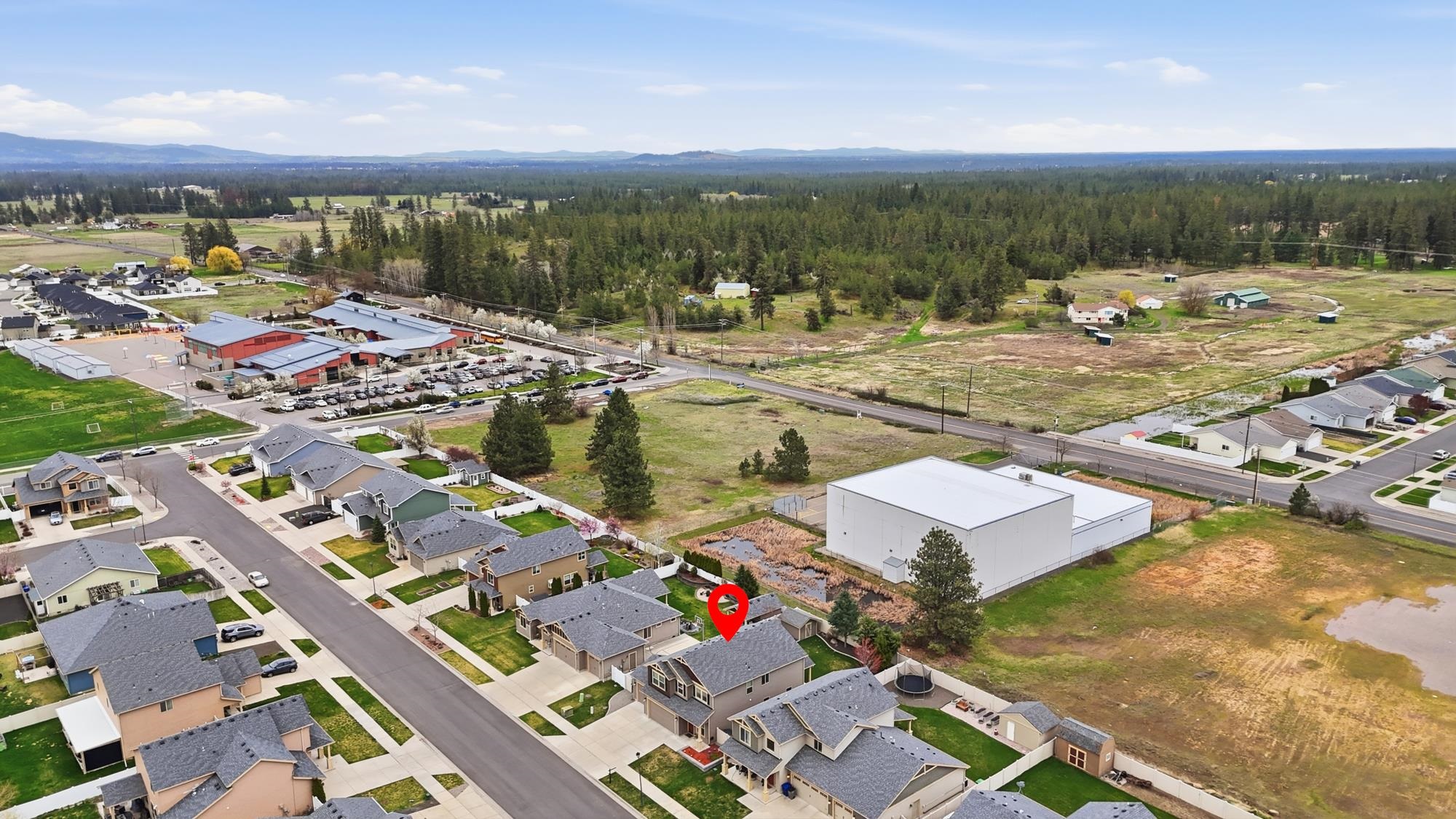 8915 West Sugar Street Cheney, WA 99004 - Photo 45 of 48