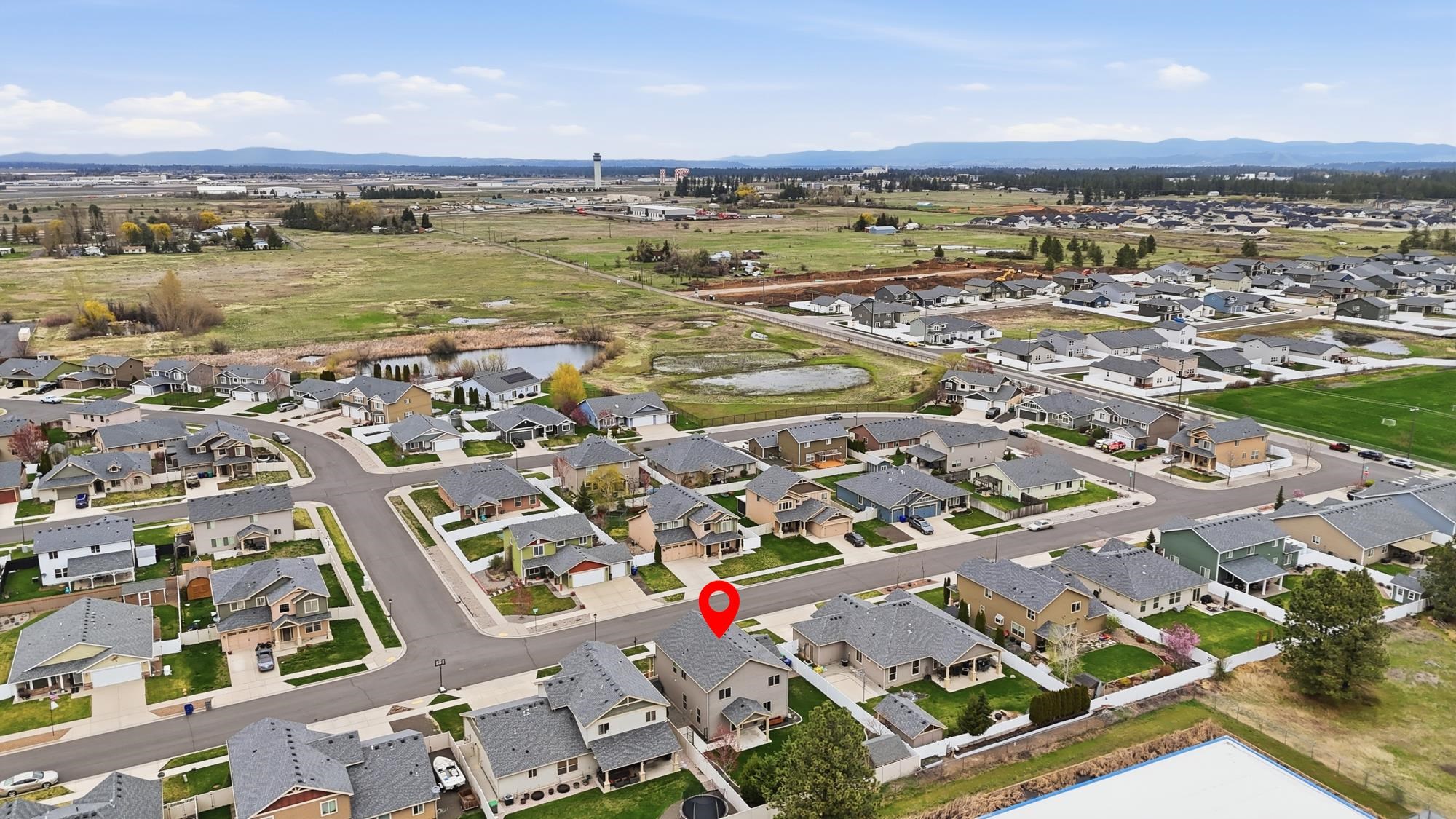 8915 West Sugar Street Cheney, WA 99004 - Photo 46 of 48