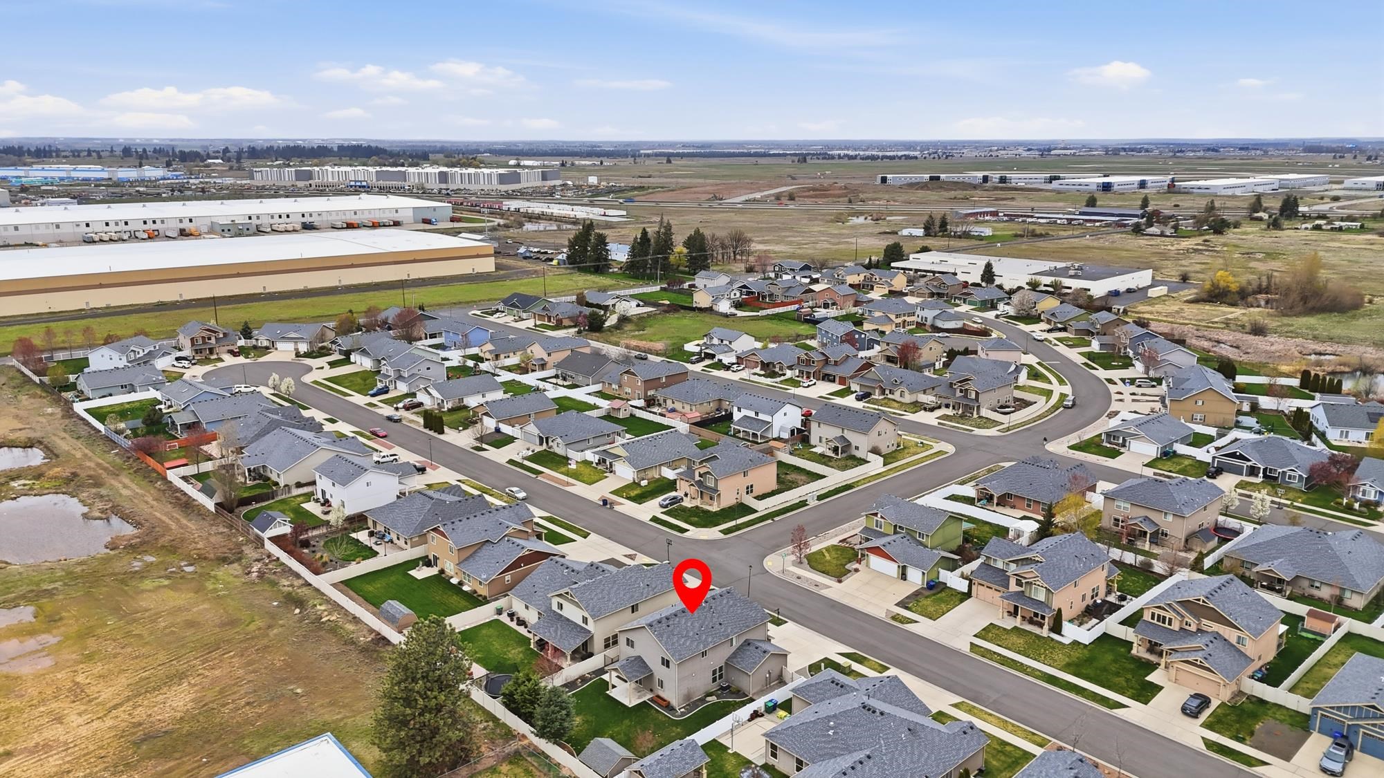 8915 West Sugar Street Cheney, WA 99004 - Photo 47 of 48