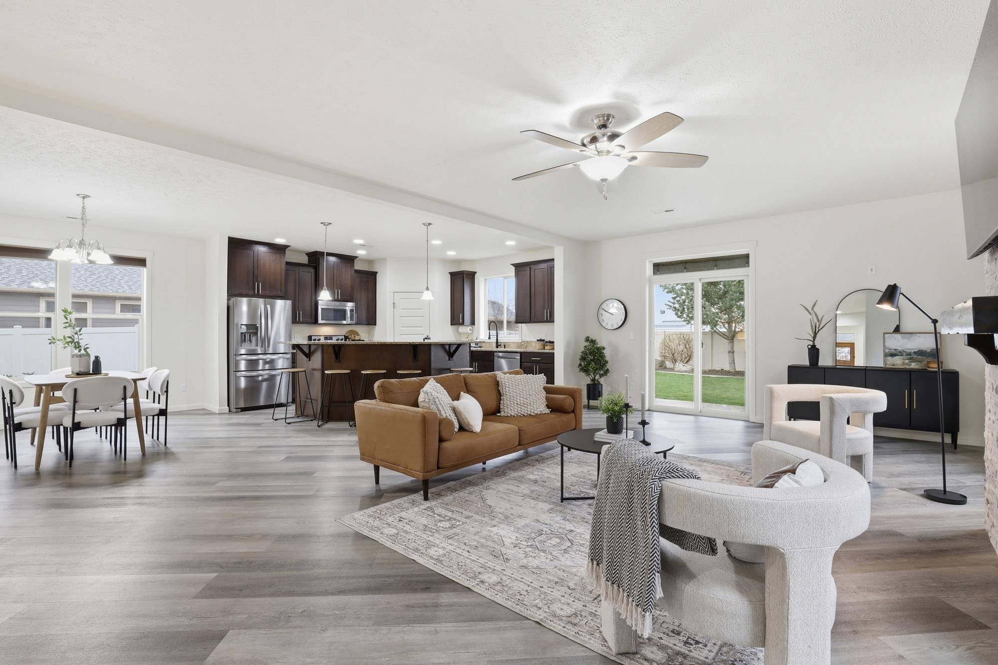 8915 West Sugar Street Cheney, WA 99004 - Photo 5 of 48