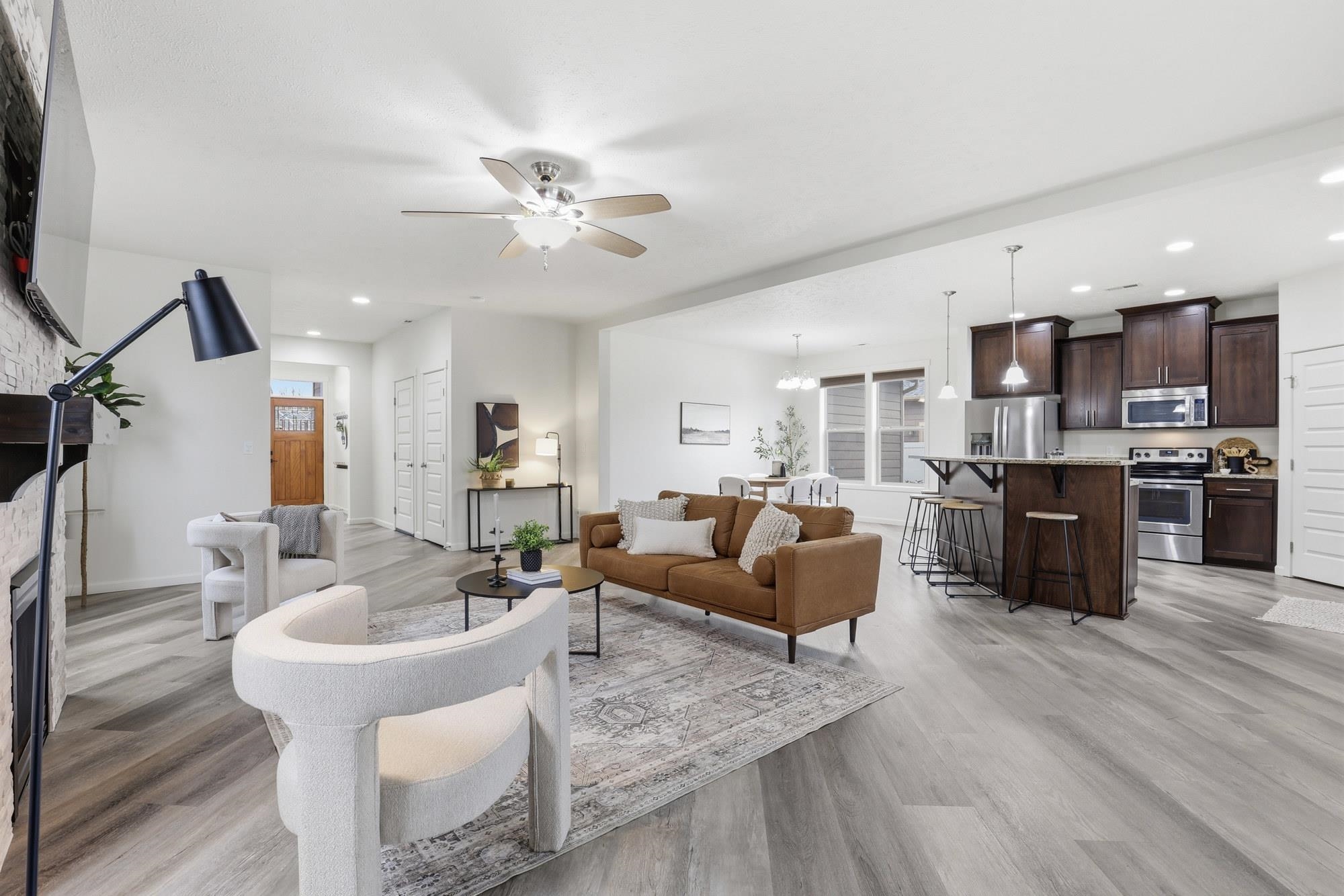 8915 West Sugar Street Cheney, WA 99004 - Photo 7 of 48