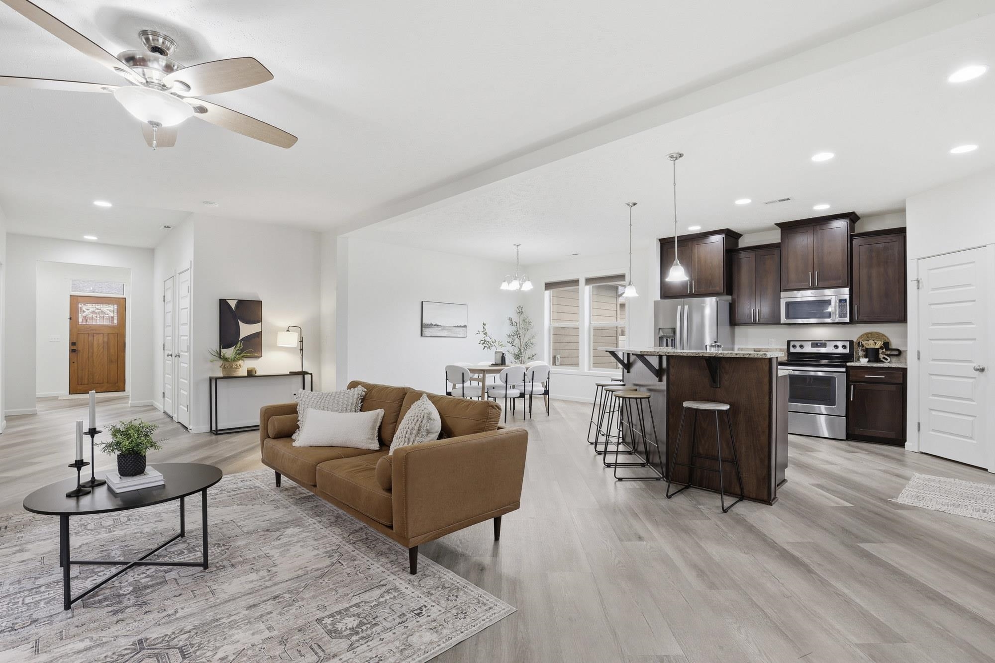 8915 West Sugar Street Cheney, WA 99004 - Photo 8 of 48