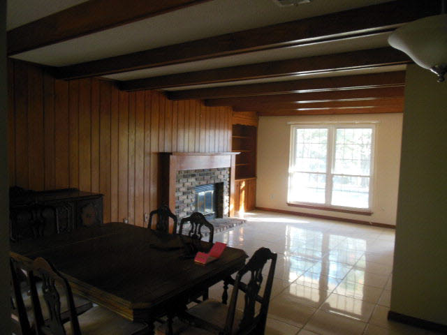 2790 Pine Ridge Drive Lillian, AL 36549 - Photo 3 of 23 Living/dining