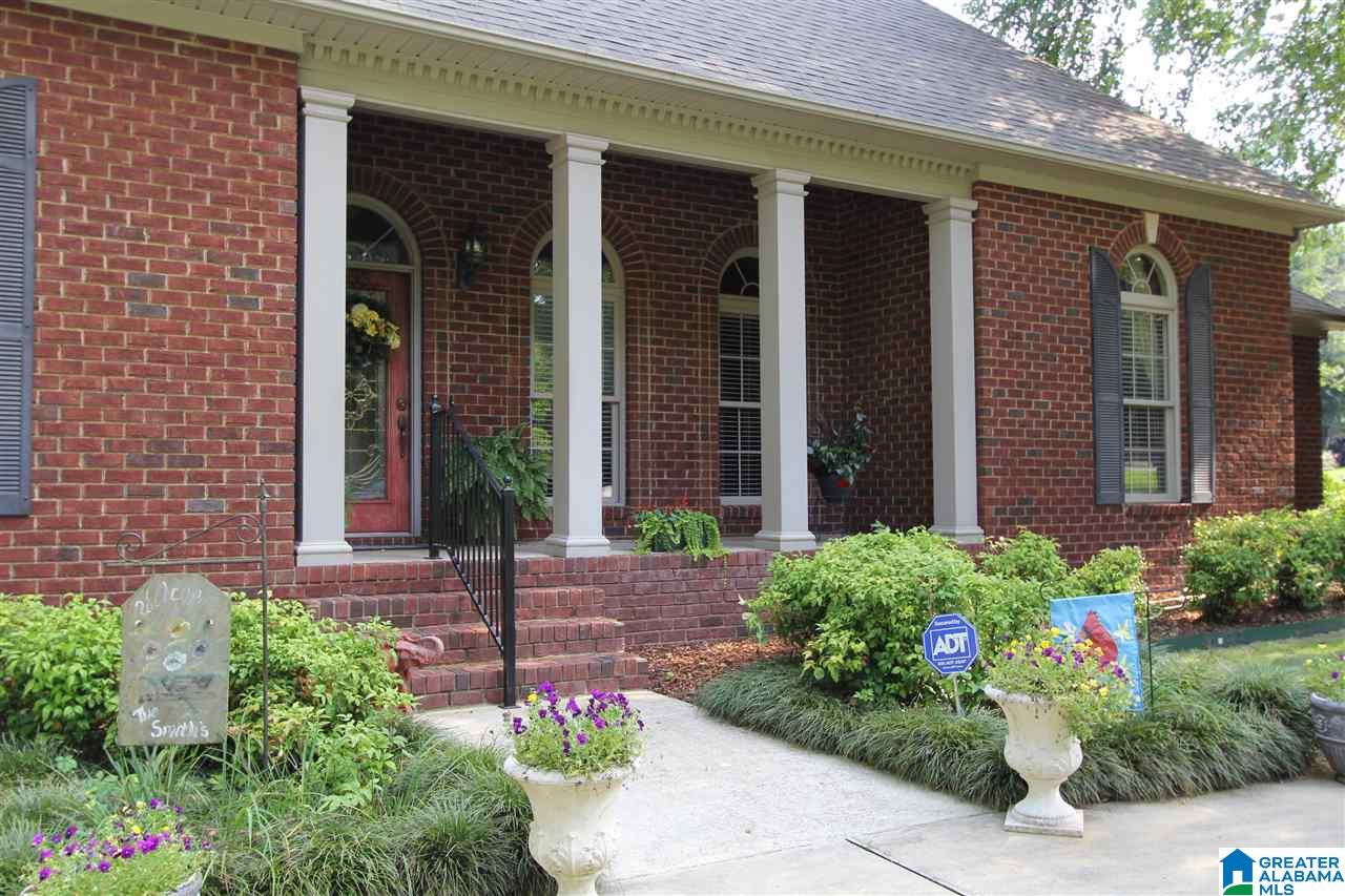 2500 Sadler Ridge Road McCalla, AL 35111 - Photo 2 of 39