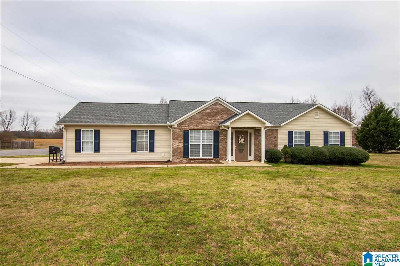 15 Cherrybrook Lane Cleveland, AL 35049 - Photo 1 of 37