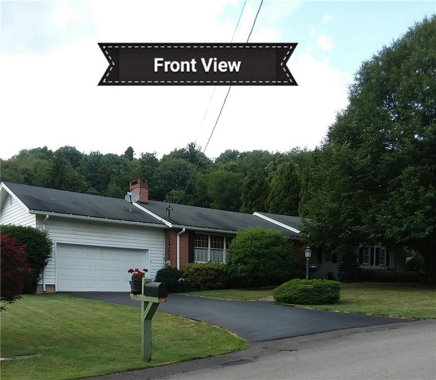 711 White Farm Road Indiana, PA 15701 - Photo 1 of 24 Gallery Image 1