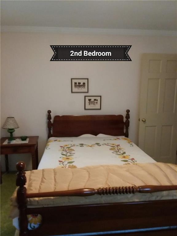 711 White Farm Road Indiana, PA 15701 - Photo 16 of 24 Gallery Image 16
