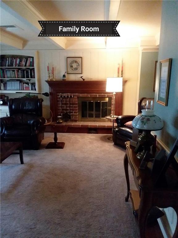 711 White Farm Road Indiana, PA 15701 - Photo 7 of 24 Gallery Image 7