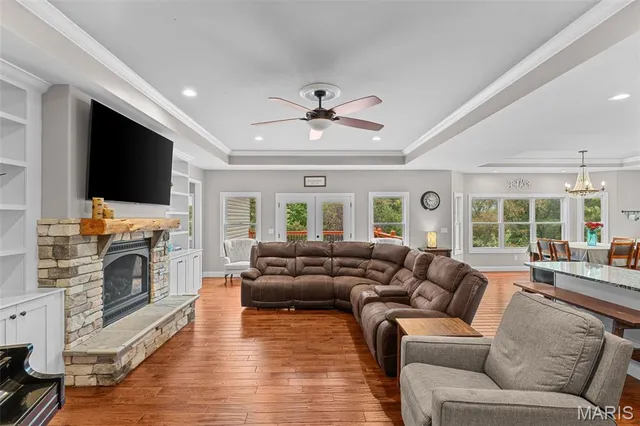 $790,000 | 342 Shadowbrook Drive, Labadie, MO 63055