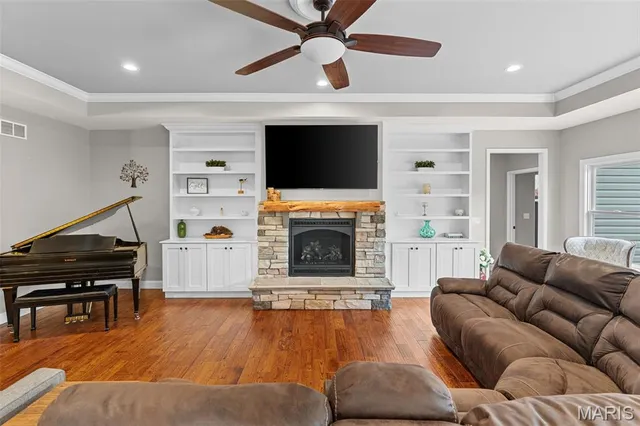 $790,000 | 342 Shadowbrook Drive, Labadie, MO 63055