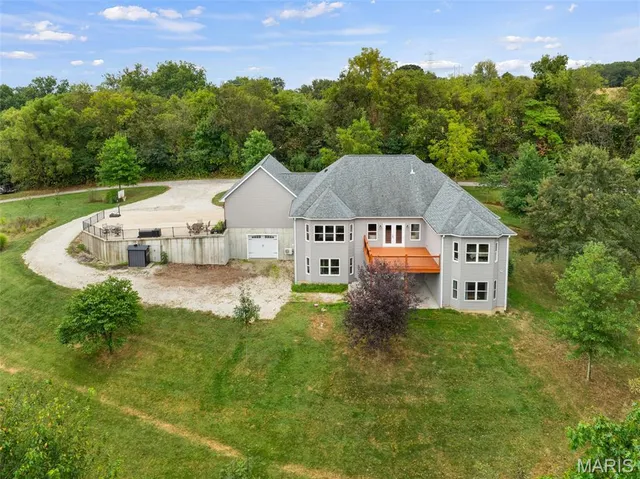 $790,000 | 342 Shadowbrook Drive, Labadie, MO 63055