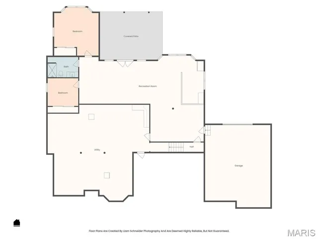 $790,000 | 342 Shadowbrook Drive, Labadie, MO 63055