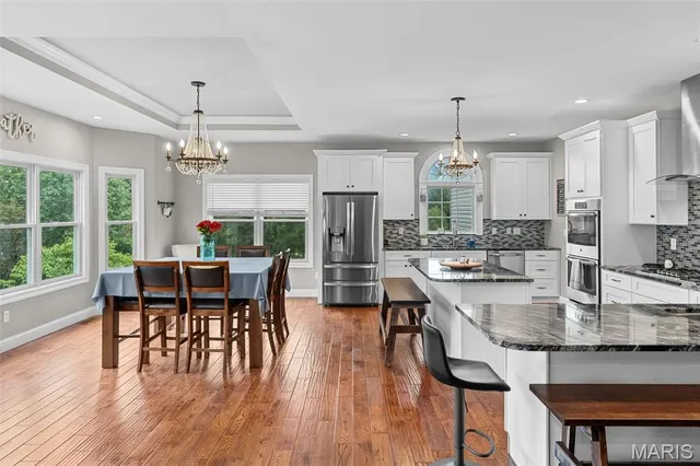 $790,000 | 342 Shadowbrook Drive, Labadie, MO 63055