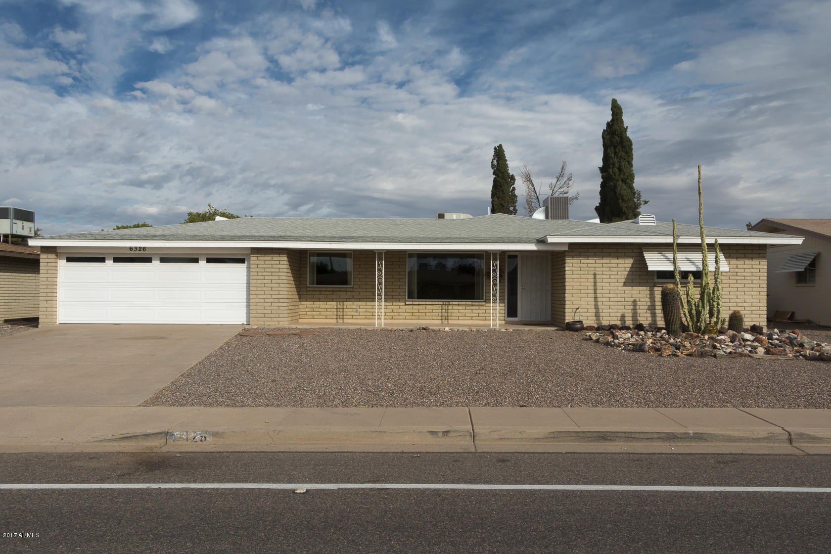 6326 East Adobe Road Mesa, AZ 85205 - Photo 1 of 38 adobe_Front