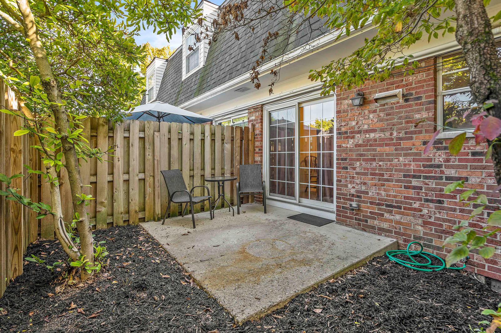 1092 Folkestone Road, Unit 13B Columbus, OH 43220 - Photo 24 of 24