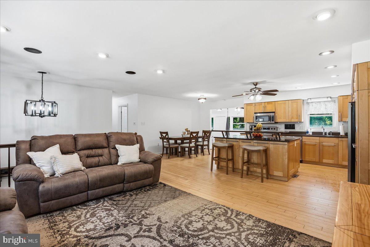 1610 Avery Road Huntingtown, MD 20639 - Photo 15 of 47