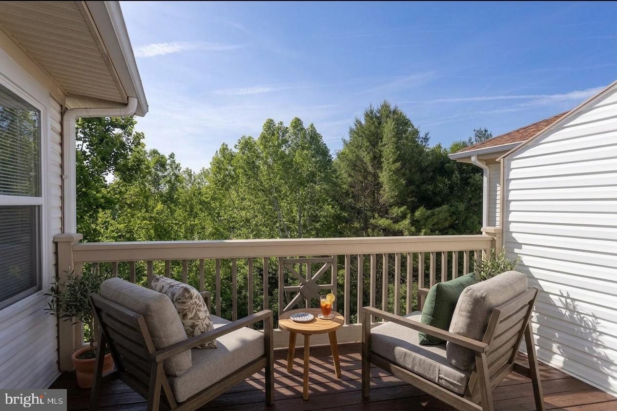 602 Churchill Road, Unit 602P Bel Air, MD 21014 - Photo 13 of 37 Outdoor Living
Private Balcony
Virtually Staged