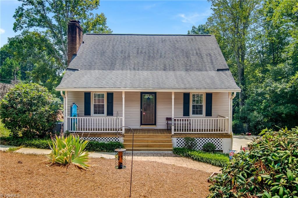 6200 Styers Ferry Road Clemmons, NC 27012 - Photo 1 of 30 Gallery Image 1