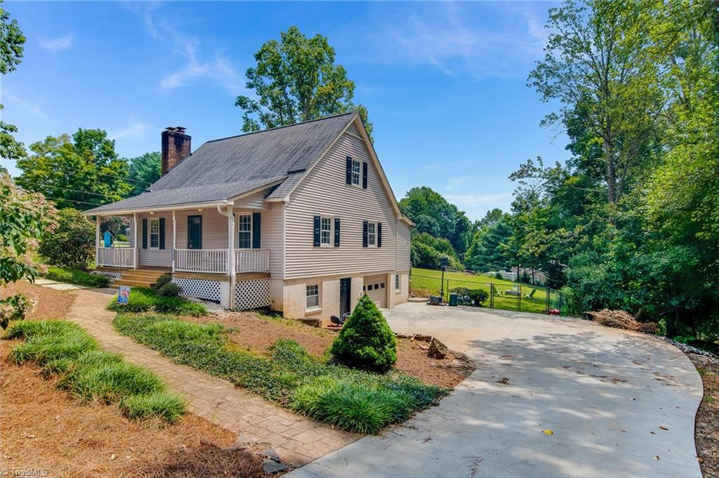 6200 Styers Ferry Road Clemmons, NC 27012 - Photo 2 of 30 Gallery Image 2