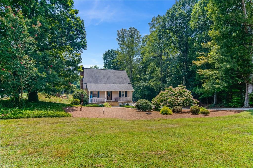 6200 Styers Ferry Road Clemmons, NC 27012 - Photo 3 of 30 Gallery Image 3