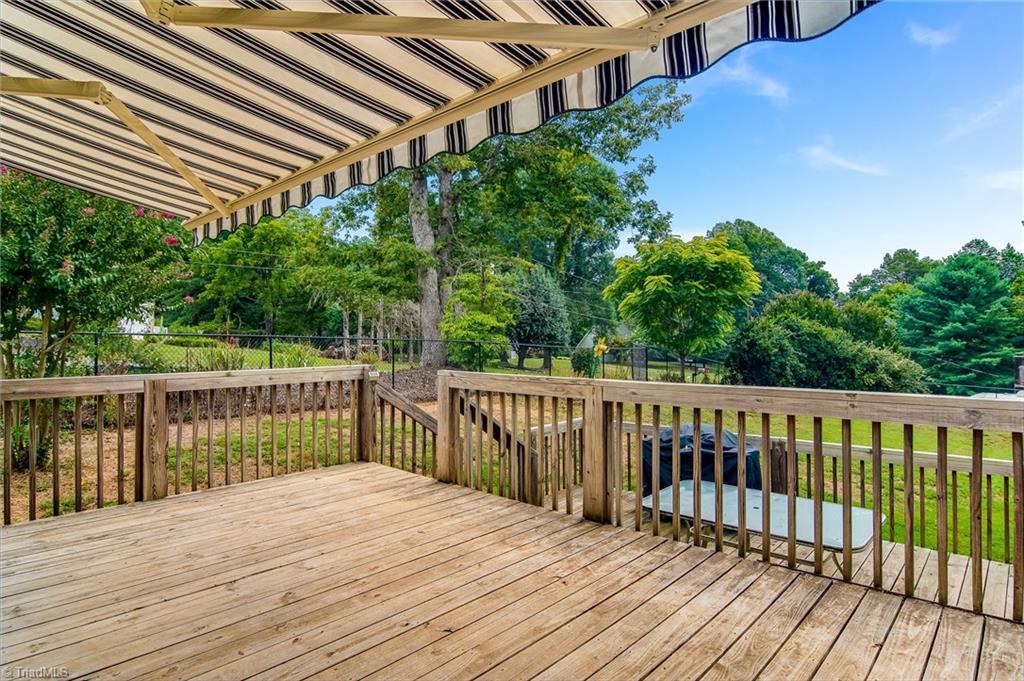 6200 Styers Ferry Road Clemmons, NC 27012 - Photo 27 of 30 Gallery Image 27