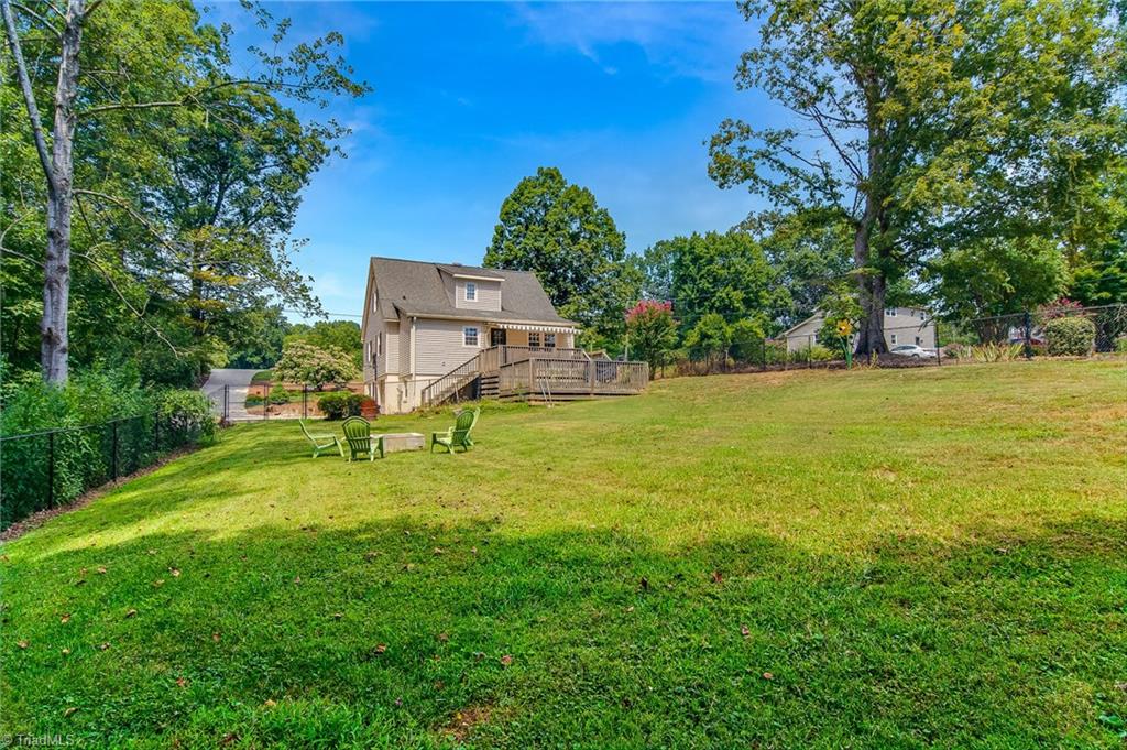 6200 Styers Ferry Road Clemmons, NC 27012 - Photo 28 of 30 Gallery Image 28