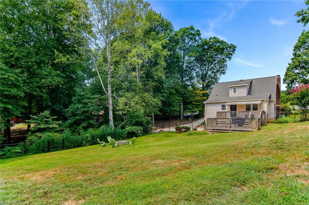 6200 Styers Ferry Road Clemmons, NC 27012 - Photo 30 of 30 Gallery Image 30