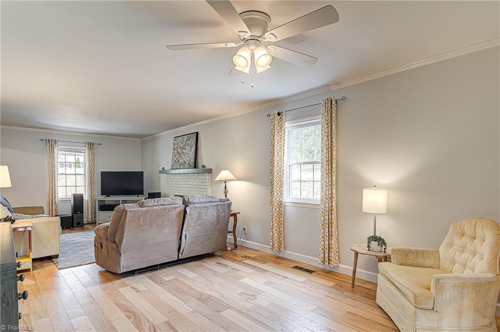 6200 Styers Ferry Road Clemmons, NC 27012 - Photo 7 of 30 Gallery Image 7
