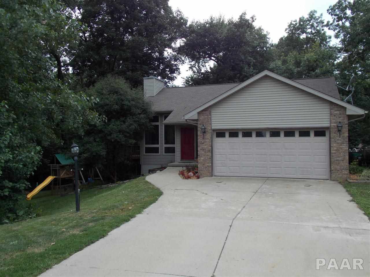 9715 West Dover Court Mapleton, IL 61547 - Photo 1 of 29 Gallery Image 1