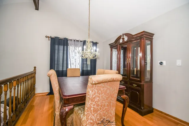 $379,990 | 15524 Pine Road, Oak Forest, IL 60452