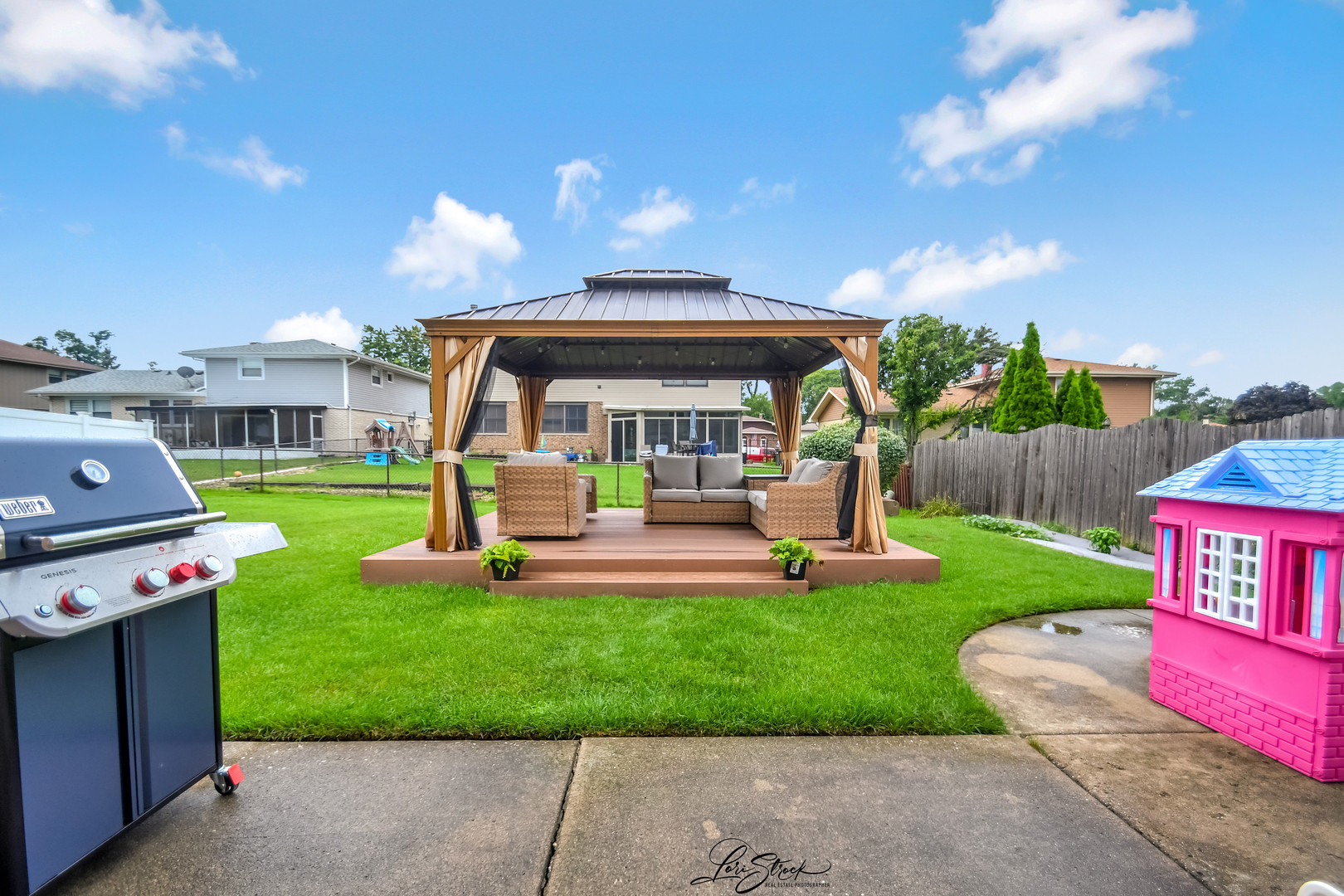 15524 Pine Road Oak Forest, IL 60452 - Photo 4 of 22 Gallery Image 4