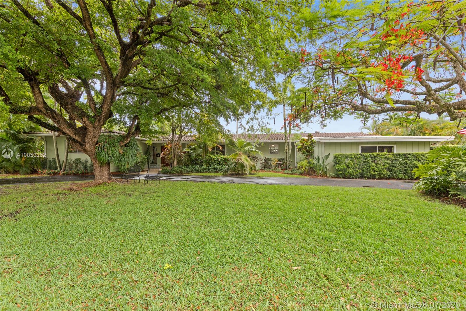5540 Southwest 85th Street Miami, FL 33143 - Photo 1 of 35