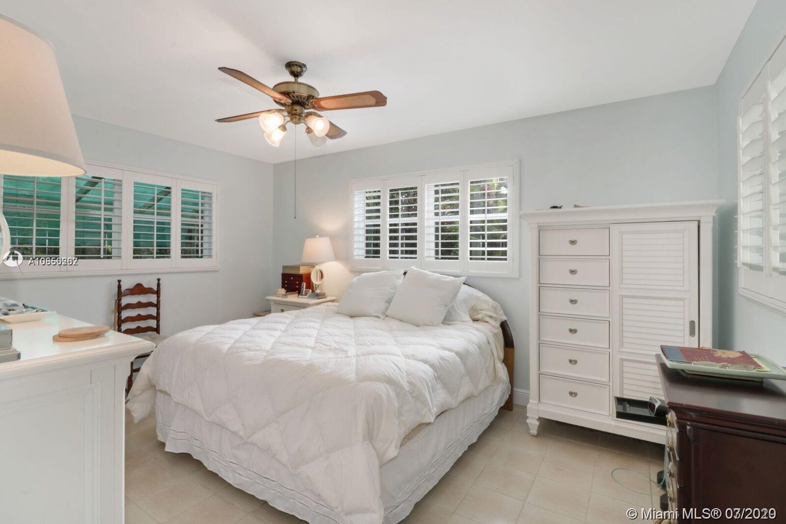 5540 Southwest 85th Street Miami, FL 33143 - Photo 21 of 35 main bedroom