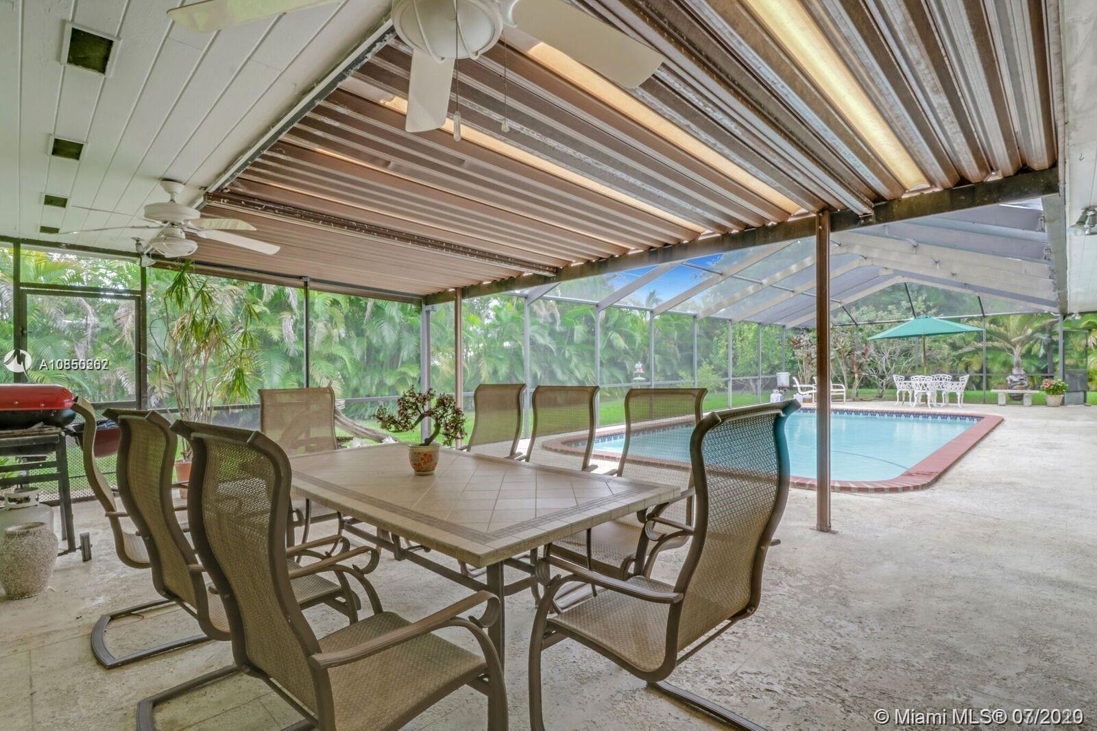 5540 Southwest 85th Street Miami, FL 33143 - Photo 26 of 35