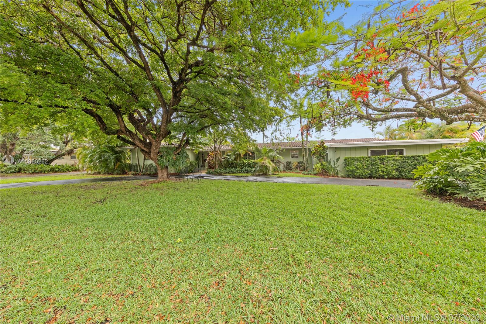 5540 Southwest 85th Street Miami, FL 33143 - Photo 31 of 35
