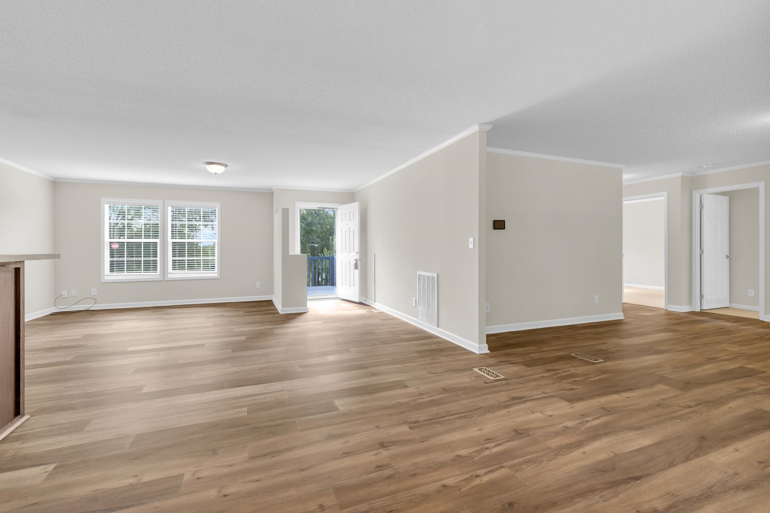 1267 Hampton Road Inman, SC 29349 - Photo 3 of 22
